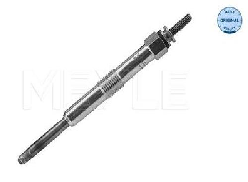 Original MEYLE Glühkerze 37-14 860 0000 für Hyundai KIA