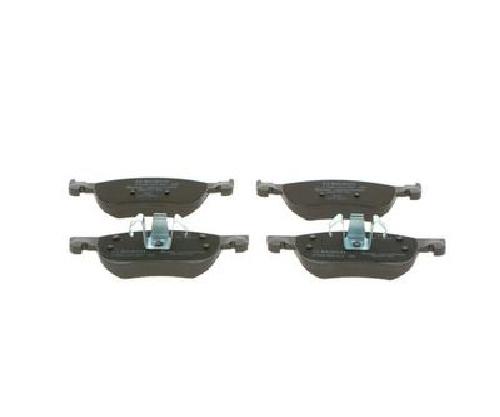 Original BOSCH Bremsbelagsatz Scheibenbremse 0 986 424 867 für Ford