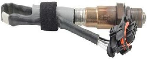 Original BOSCH Lambdasonde 0 258 006 546 für Opel Saab