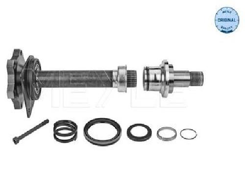 Original MEYLE Steckwelle Differential 100 498 0244/S für Ford Seat VW Original MEYLE Steckwelle Differential 100 498 0244/S für Ford Seat VW