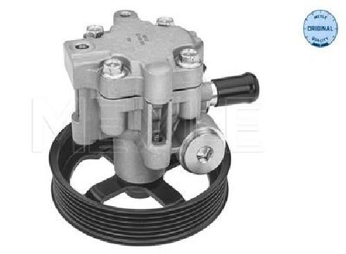 Original MEYLE Hydraulikpumpe Lenkung 32-14 631 0001 für Mitsubishi