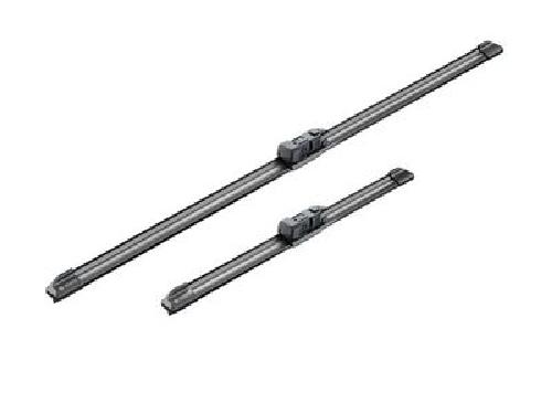 Original BOSCH Wischblatt 3 397 014 137 für Fiat
