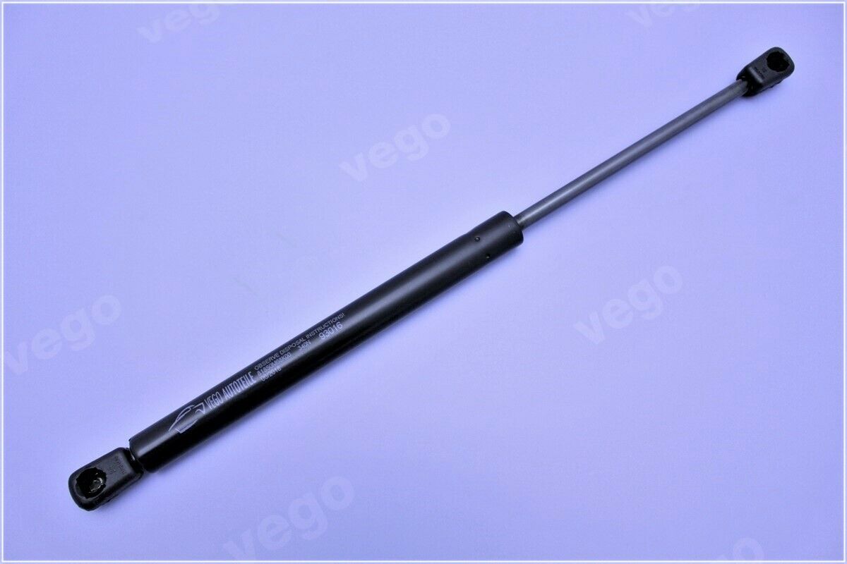 1x GASFEDER DÄMPFER MOTORHAUBE Land Rover Discovery III L319 IV L319 IV LA