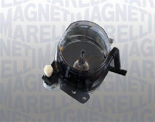 Original MAGNETI MARELLI Nebelscheinwerfer 719000000002 für BMW