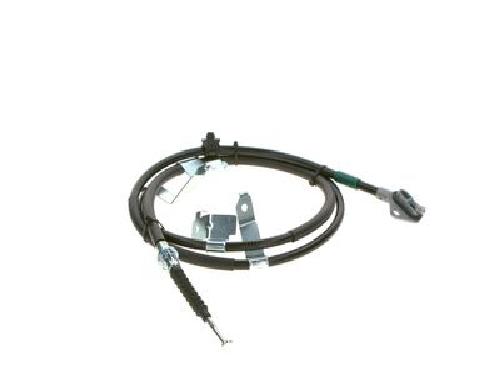 Original BOSCH Seilzug Feststellbremse 1 987 482 860 für Toyota