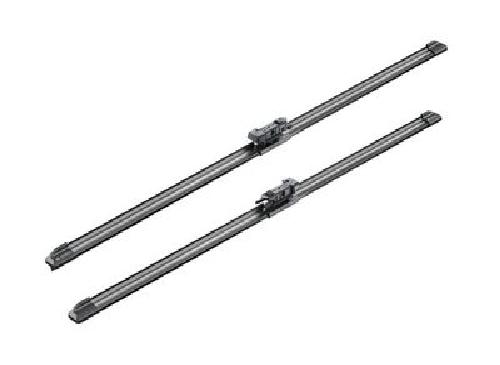 Original BOSCH Wischblatt 3 397 007 100 für Mercedes-Benz Peugeot