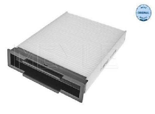Original MEYLE Filter Innenraumluft 16-12 319 0010 für Renault Original MEYLE Filter Innenraumluft 16-12 319 0010 für Renault