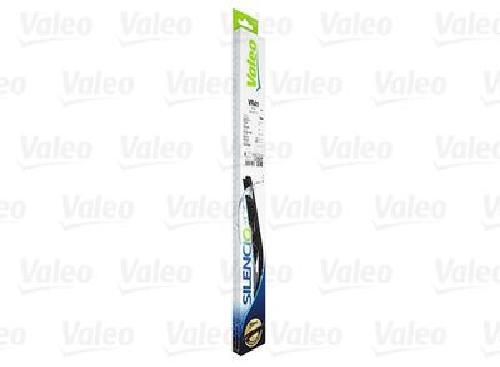 Original VALEO Wischblatt 574207 für Hyundai Jeep KIA Lexus Mazda Mitsubishi