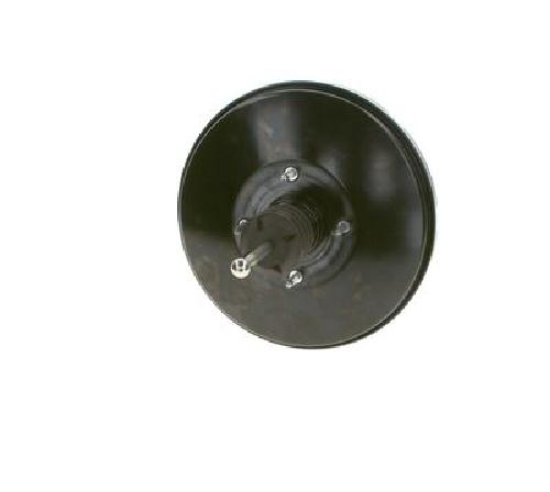 Original BOSCH Bremskraftverstärker 0 204 055 051 für Skoda