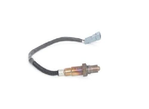 Original BOSCH Lambdasonde 0 258 006 376 für Alfa Romeo Fiat Lancia