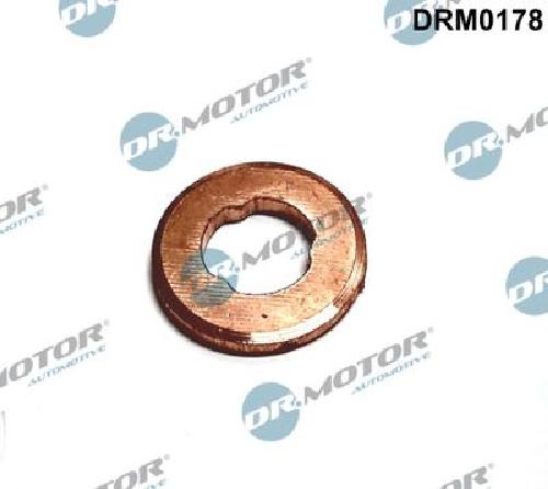 Original Dr.Motor Automotive Dichtring Einspritzventil DRM0178 für Citroën Original Dr.Motor Automotive Dichtring Einspritzventil DRM0178 für Citroën