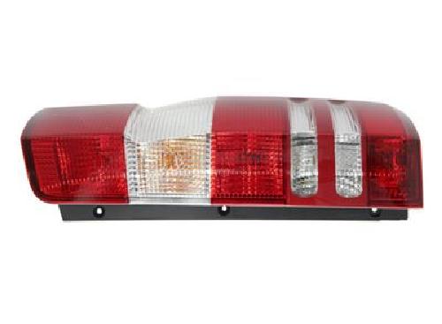Original VALEO Heckleuchte 043715 für Mercedes-Benz