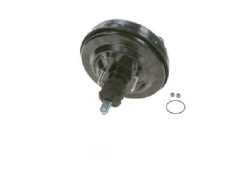 Original BOSCH Bremskraftverstärker 0 204 125 812 für Opel