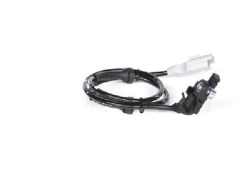 Original BOSCH Sensor Raddrehzahl 0 265 008 017 für Citroën Peugeot