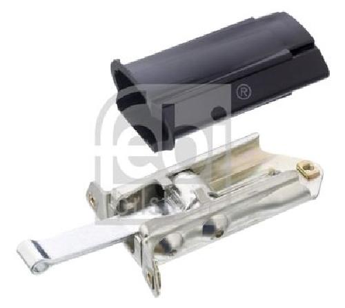 Original FEBI BILSTEIN Türfeststeller 19689 für Mercedes-Benz