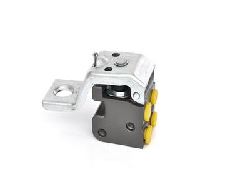 Original BOSCH Bremskraftregler 0 986 482 306