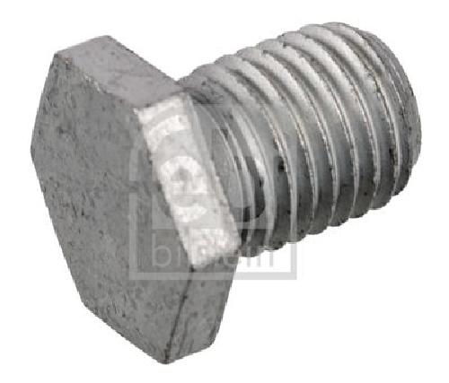 Original FEBI BILSTEIN Verschlussschraube Ölwanne 27531 für BMW Land Rover MINI