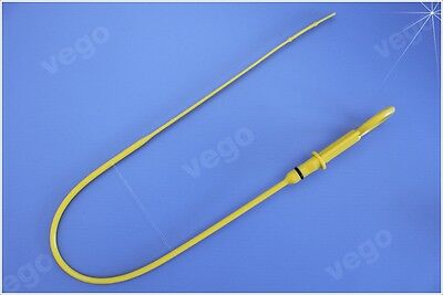 ÖLMEßSTAB ÖLPEILSTAB ÖLSTAB PEILSTAB für RENAULT 8200463656 ÖLMEßSTAB ÖLPEILSTAB ÖLSTAB PEILSTAB für RENAULT 8200463656