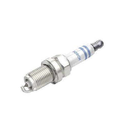 Original BOSCH Zündkerze 0 242 235 776 für Audi BMW