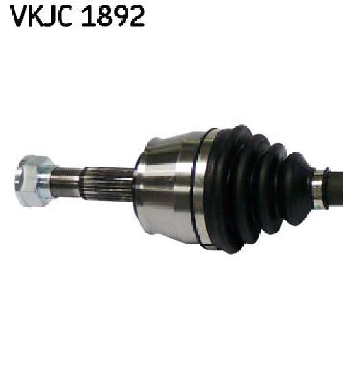 Original SKF Antriebswelle VKJC 1892 für Alfa Romeo Lancia