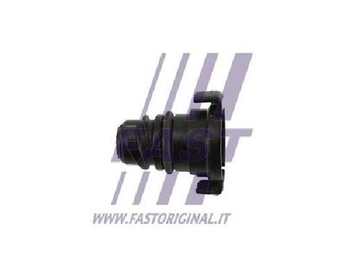 Original FAST Verschlussschraube Ölwanne FT94744 für Ford