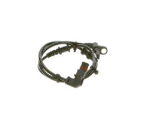 Original BOSCH Sensor Raddrehzahl 0 986 594 591 für Mercedes-Benz