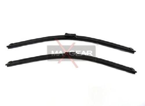Original MAXGEAR Wischblatt 39-0108 für Mercedes-Benz Opel Original MAXGEAR Wischblatt 39-0108 für Mercedes-Benz Opel