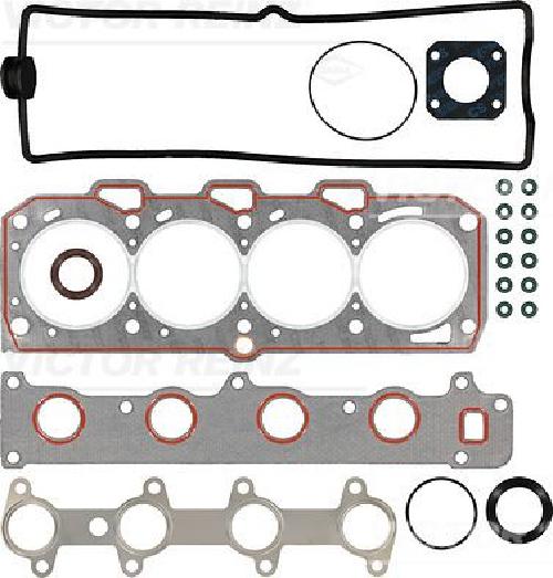 Original VICTOR REINZ Dichtungssatz Zylinderkopf 02-35585-01 für Fiat Lancia