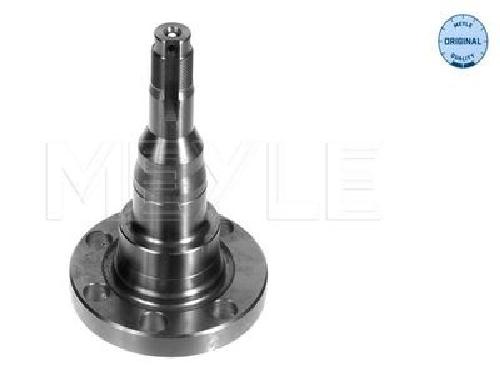 Original MEYLE Achsschenkel Radaufhängung 100 501 1010 für Audi Seat VW