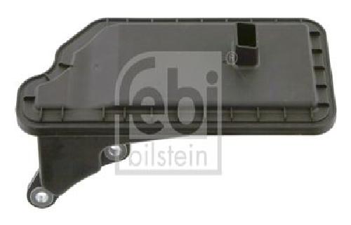 Original FEBI BILSTEIN Hydraulikfilter Automatikgetriebe 26053 für Audi VW Original FEBI BILSTEIN Hydraulikfilter Automatikgetriebe 26053 für Audi VW