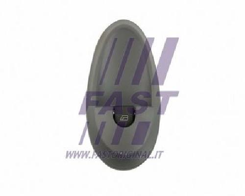 Original FAST Schalter Fensterheber FT91999 für Iveco