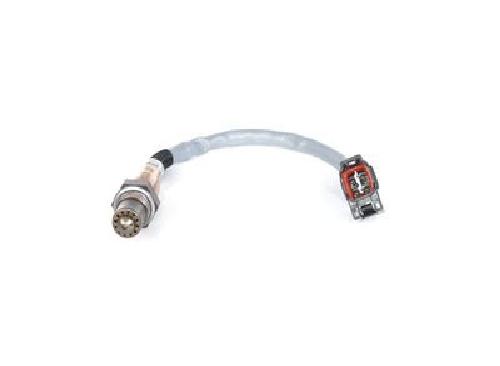 Original BOSCH Lambdasonde 0 258 010 302 für Suzuki