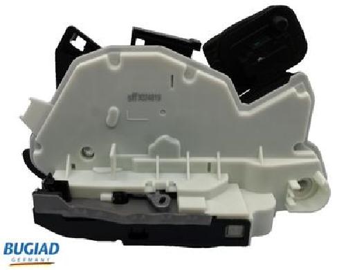 Original BUGIAD Türschloss BSP24819 für Seat Skoda VW