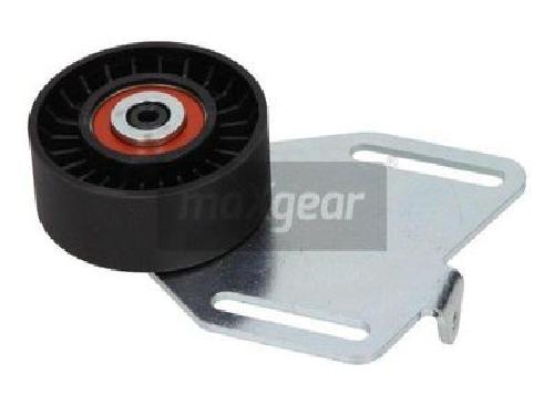Original MAXGEAR Riemenspanner Keilrippenriemen 54-0807 für Renault