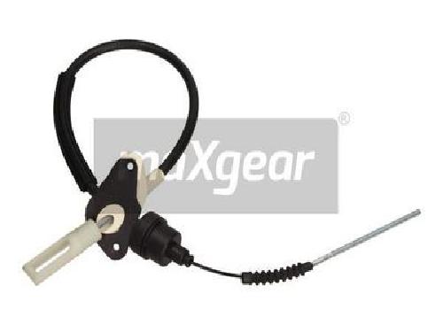 Original MAXGEAR Seilzug Kupplungsbetätigung 32-0534 für Fiat Ford