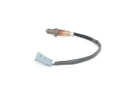Original BOSCH Lambdasonde 0 258 006 376 für Alfa Romeo Fiat Lancia