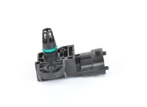 Original BOSCH Sensor Saugrohrdruck 0 261 230 245 für Lancia PROTON