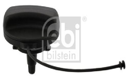 Original FEBI BILSTEIN Verschluss Kraftstoffbehälter 45550 Original FEBI BILSTEIN Verschluss Kraftstoffbehälter 45550