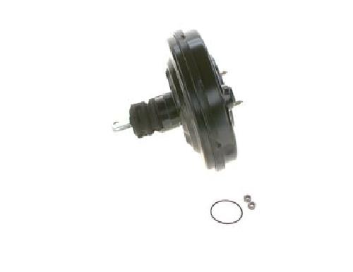 Original BOSCH Bremskraftverstärker 0 204 125 812 für Opel