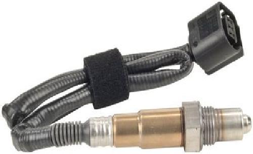 Original BOSCH Lambdasonde 0 258 017 187 für Alpina BMW MINI