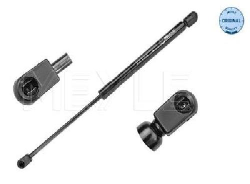 Original MEYLE Gasfeder Koffer-/Laderaum 30-40 910 0034 für Toyota