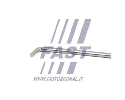 Original FAST Seilzug Türentriegelung FT95753 für Fiat