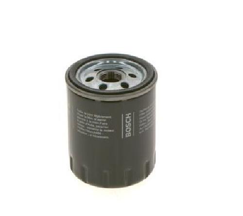 Original BOSCH Ölfilter F 026 407 268 für Citroën Opel Peugeot Toyota