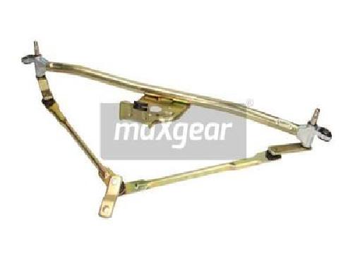 Original MAXGEAR Scheibenreinigungsanlage 57-0166 für Fiat