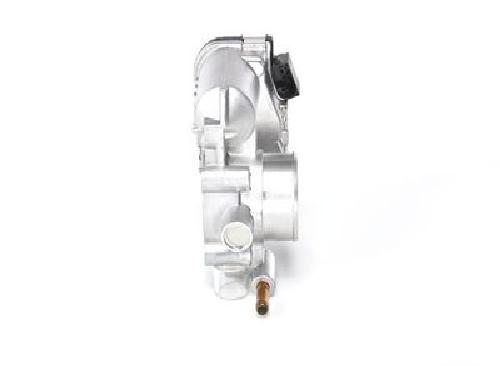 Original BOSCH Drosselklappenstutzen 0 280 750 133 für Opel
