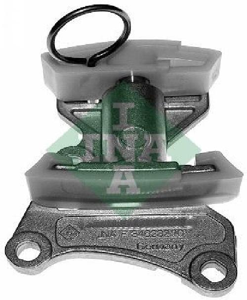Original INA Spanner Steuerkette 551 0039 10 für Audi Seat Skoda VW