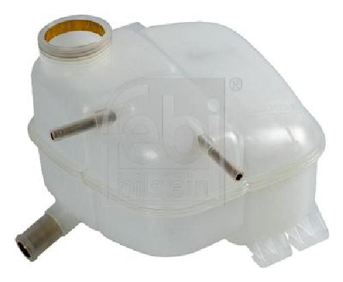 Original FEBI BILSTEIN Ausgleichsbehälter Kühlmittel 29477 für Opel
