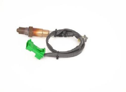 Original BOSCH Lambdasonde 0 258 010 081 für Citroën DS Peugeot
