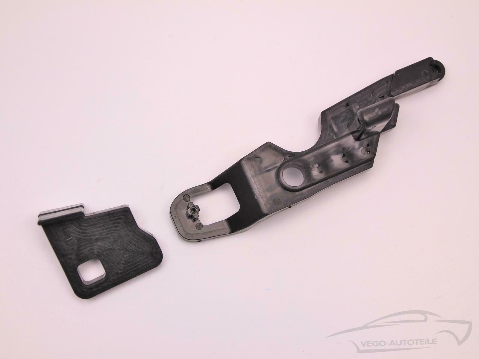 ORIGINAL VEGO SCHEINWERFER HALTER CLIP REPARATURSATZ LINKS für PEUGEOT 301