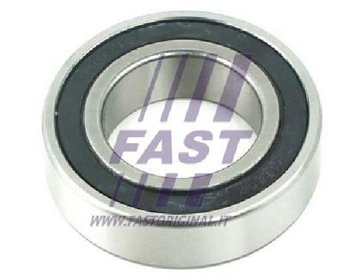 Original FAST Zwischenlager Antriebswelle FT62443 für Citroën Fiat Lancia